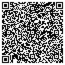 QR code with The Tannery contacts