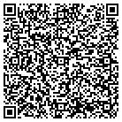 QR code with High Touch Imaging Technology contacts