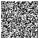QR code with J&M Carpentry contacts