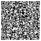QR code with Custom Business Applications contacts