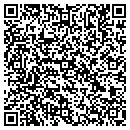 QR code with J & M Home Improvement contacts
