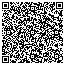 QR code with Union Auto Towing contacts