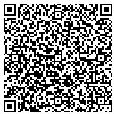 QR code with Unity Auto Sales contacts