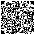 QR code with Whpx contacts