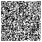 QR code with Ronald's West Bay Barber Salon contacts