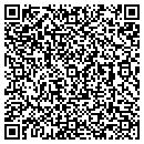 QR code with Gone Truckin contacts