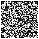 QR code with Cbp Erie LLC contacts