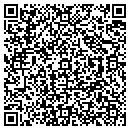 QR code with White's Auto contacts