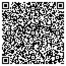 QR code with Tony's Barber Shop contacts