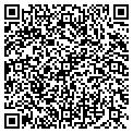 QR code with Kenneth Beers contacts