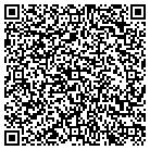 QR code with Leta Fincher Hong contacts