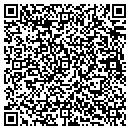 QR code with Ted's Repair contacts