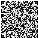 QR code with N24 Television contacts