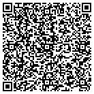 QR code with Santillan Janitorial Service contacts