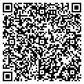 QR code with EDC contacts
