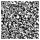 QR code with Amc Cleaning contacts