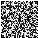 QR code with Project Vote contacts