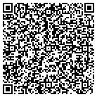 QR code with Barnette's Barber & Style Shop contacts