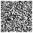 QR code with S & B Health Care Inc contacts