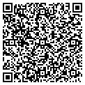 QR code with Bas Broadcast contacts