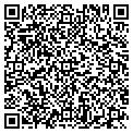 QR code with Bas Broadcast contacts