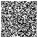 QR code with Beach Tv contacts
