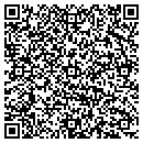 QR code with A & W Auto Sales contacts