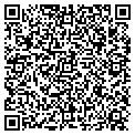 QR code with Ztm Tile contacts