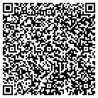 QR code with Tans Custom Tailors contacts