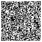 QR code with A & S Carpet Collection contacts
