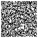 QR code with S & S Dusting Duo contacts