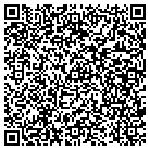 QR code with Gala's Lawn Service contacts