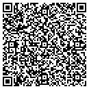 QR code with Cbs Broadcasting Inc contacts