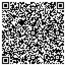 QR code with James Sibert contacts