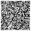 QR code with Blue Dog Tile contacts