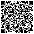 QR code with Jim Cullum contacts