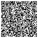 QR code with T & C Janitorial contacts