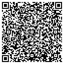 QR code with Tee & Dees Janitorial Service contacts