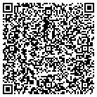 QR code with Valhalla Mem Fnrl Home & Grdns contacts