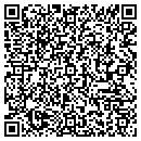 QR code with M&P HOMEIMPROVEMENTS contacts