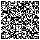 QR code with M & P Home Improvements contacts