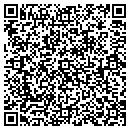QR code with The Duffies contacts