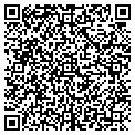 QR code with T-N-T Janitorial contacts