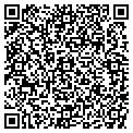 QR code with Iec Corp contacts