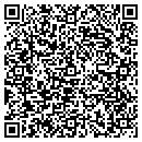 QR code with C & B Auto Sales contacts
