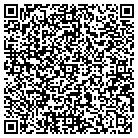 QR code with Custom Bathroom Tile Work contacts