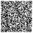 QR code with Skin & More By Sheila contacts