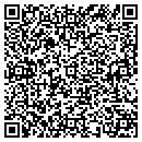 QR code with The Tan Man contacts