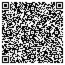 QR code with Touch Of Class Cleaning Company contacts