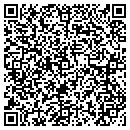 QR code with C & C Auto Sales contacts